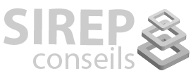 sirep Conseils logo